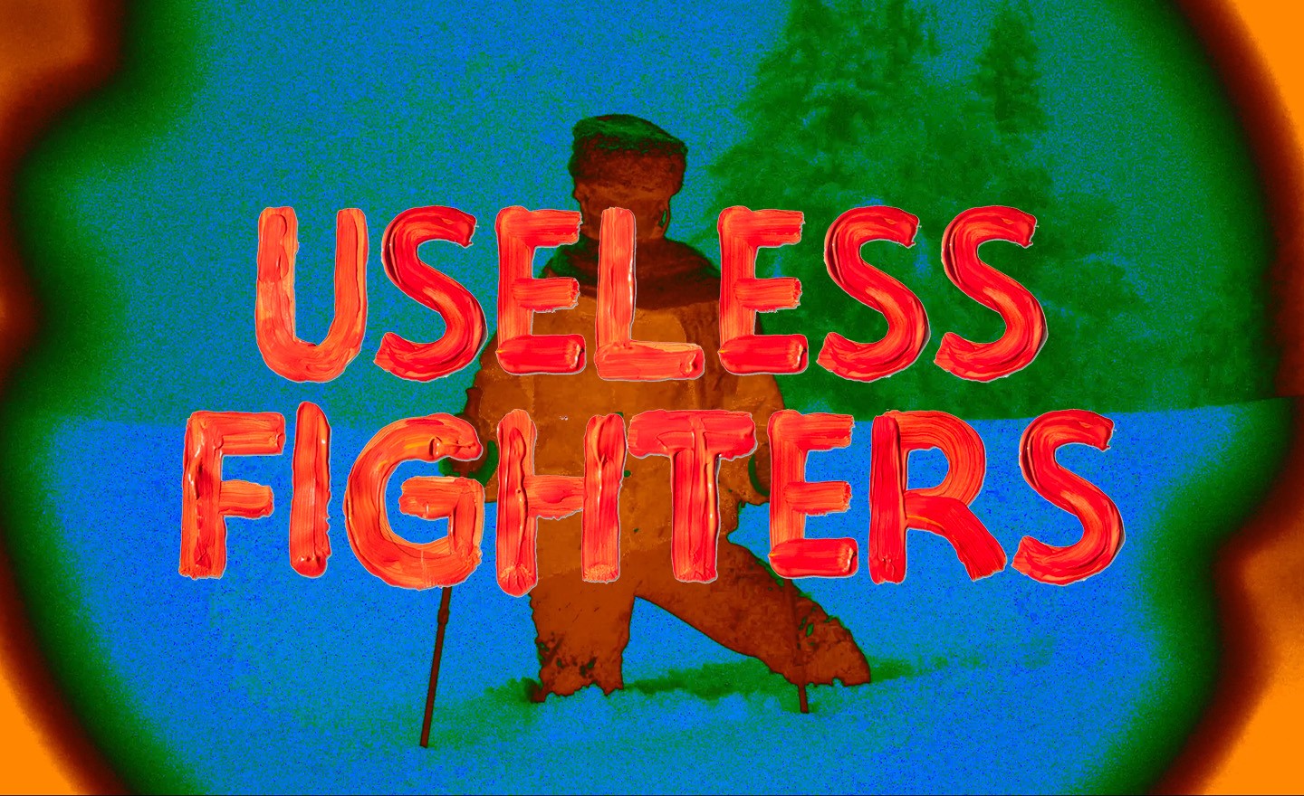 USELESS FIGHTERS